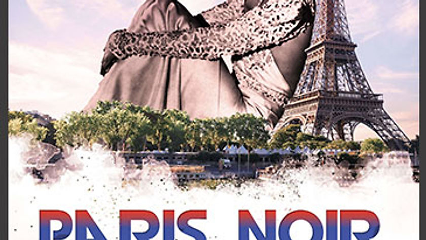 PARIS NOIRE